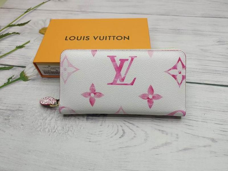 LV Wallets 110